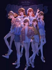 日本电影 海角上的兄妹
